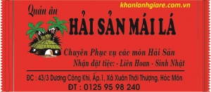 khăn ướt cho quán ăn, nhà hàng (mẫu 8)